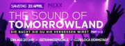 Tickets für Sound of Tomorrowland Festival am 23.04.2016 - Karten kaufen